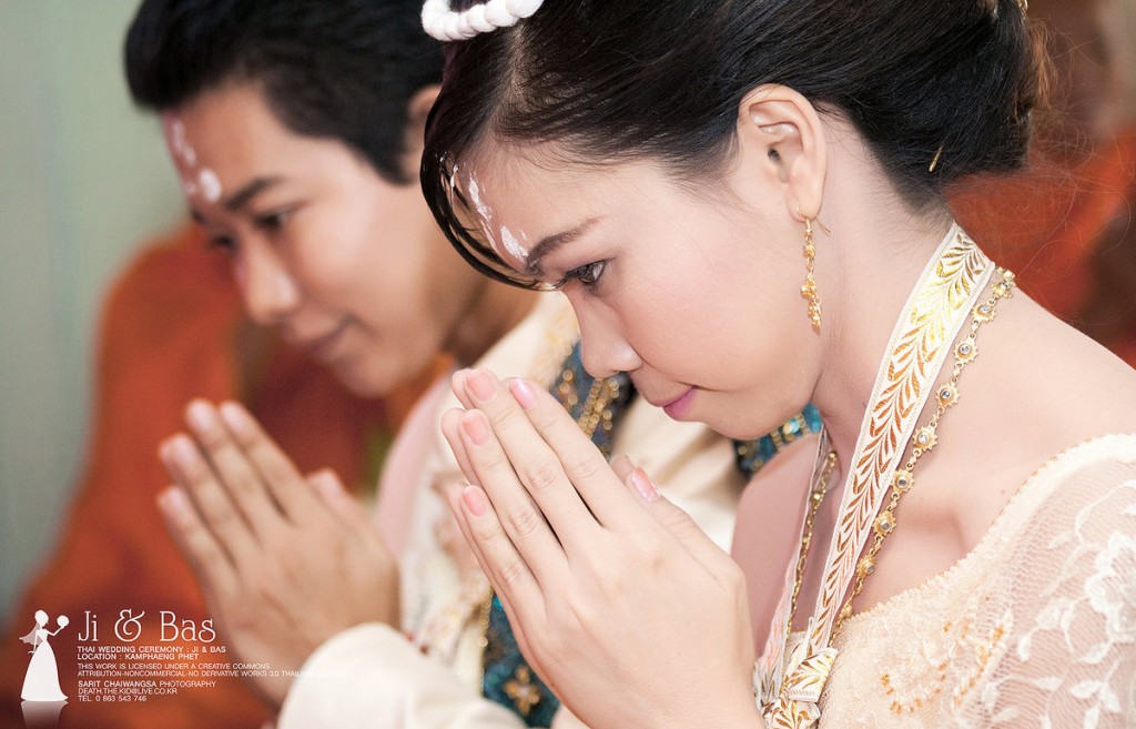 Marriage Visa in Chiang Mai