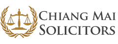 Chiang Mai Solicitors logo